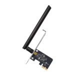 Archer T2E AC600 Wireless Dual Band PCI