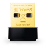 Archer T2U Nano  AC600 Nano Wireless USB Adapter