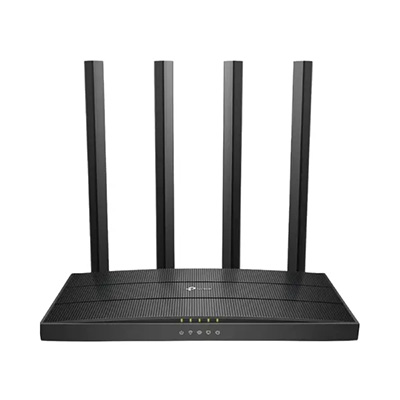 Archer VR400 AC1200 Wireless VDSL/ADSL Modem Router