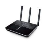 Archer VR600 AC2100 Wireless MU-MIMO VDSL/ADSL Modem Router
