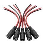 HUAWEI IdeaHub Camera Cable – VISCA RJ45 4m Control Cable (RC8S Terminal)