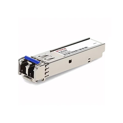 Cisco SFP-10G-LR Compatible TAA Compliant 10GBase-LR SFP+ Transceiver (SMF, 1310nm, 10km, LC, DOM)