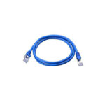"D-Link UTP Patch Cord 0.5 M Cat6 NCB- C6UGRYR1-0.5