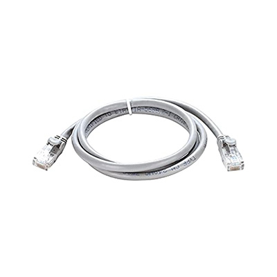 D-Link  UTP Patch Cord 1M Cat6/NCB-C6UGRYR1-1