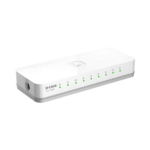 DES-1005C 5-Port Unmanaged Desktop Switch