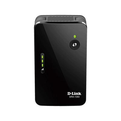 DRA-1360 D-Link AC1300 Mesh Range Extender