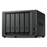 Synology 5-Bay DiskStation DS1525+ (Diskless)
