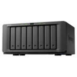 Synology 8 Bay DiskStation DS1825+ (Diskless)