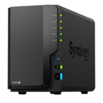 Synology DiskStation DS225+ NAS Enclosure (Diskless)