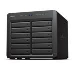 Synology DiskStation 12-Bay NAS Enclosure (Diskless) (DS3622xs+)