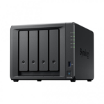 Synology DiskStation DS423 4-Bay NAS Enclosure (Diskless)