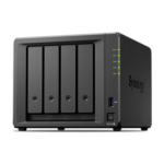 Synology DiskStation DS425+ NAS Enclosure (Diskless)