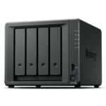 Synology DiskStation DS925+ NAS Enclosure (Diskless)
