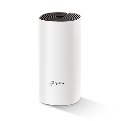 Deco M4 AC1200 Whole Home Mesh Wi-Fi System