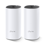 Deco M4(2-Pack) AC1200  Mesh Wi-Fi System