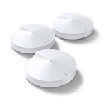 TP-Link Deco M5 Whole Home Mesh Wi-Fi System, AC1300 (3-pack)