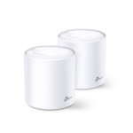 Deco X20 AX1800  Mesh Wi-Fi 6 System (2 pack)