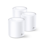 Deco X20 AX1800 Mesh Wi-Fi 6 System ( 3 pack)