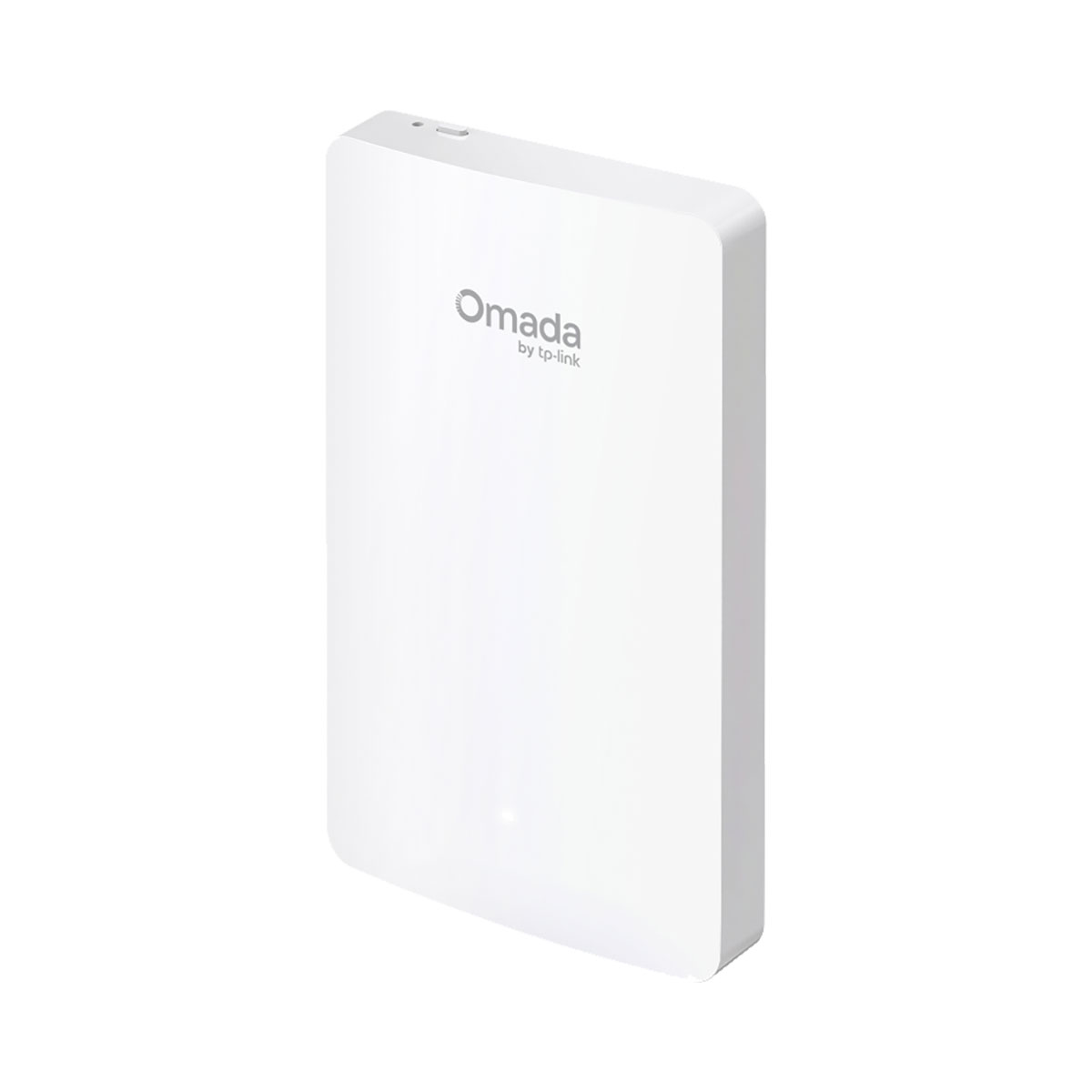 EAP615-Wall TP-Link EAP615-Wall AX1800 Wall Plate WiFi 6 AP - Image 1