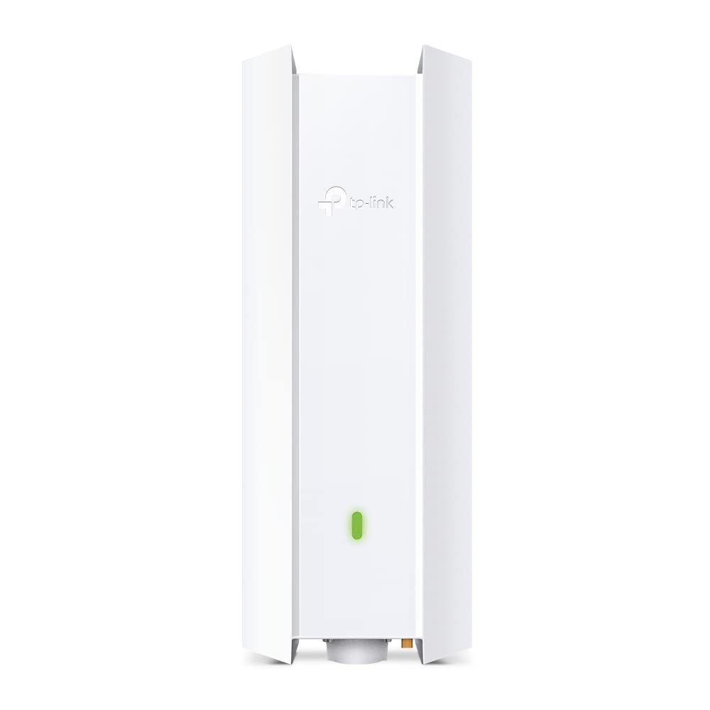 EAP650-Outdoor TP-Link EAP650-Outdoor AX3000 WiFi 6 Access Point - Image 1