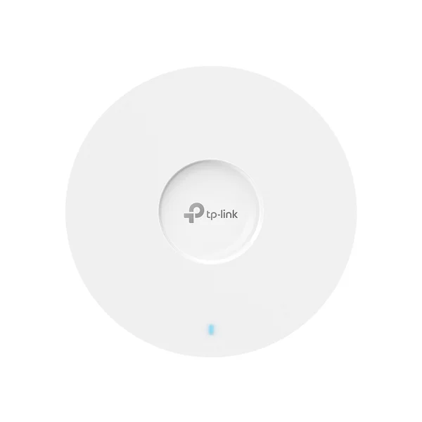 EAP660-HD TP Link EAP660 HD AX3600 Wireless Dual Band Multi-Gigabit Ceiling Mount Access Point - Image 1