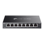 Tplink Omada 8-Port Gigabit Easy Managed Switch (ES208G)