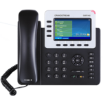 Grandstream GXP2140 4 Line HD VoIP IP Phone
