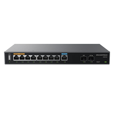 GrandStream Multi-WAN Gigabit VPN Routers (GWN7003)