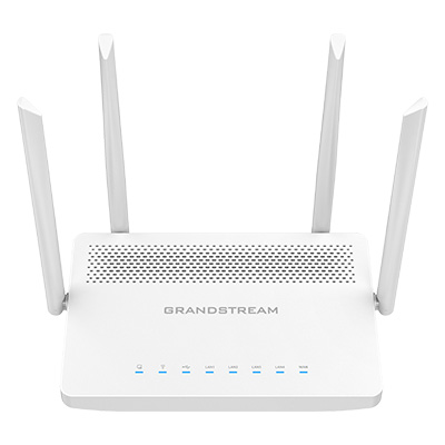 Grandstream GWN Series Dual-Band Wi-Fi Router (GWN7052F)