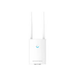 Grandstream GWN 2x2:2 802.11ac Wave-2 Weatherproof Long-Range Access Point (GWN7605LR)