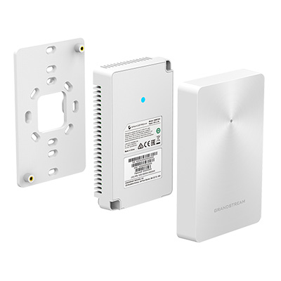 Grandstream GWN In-Wall Wi-Fi Access Point (GWN7624)