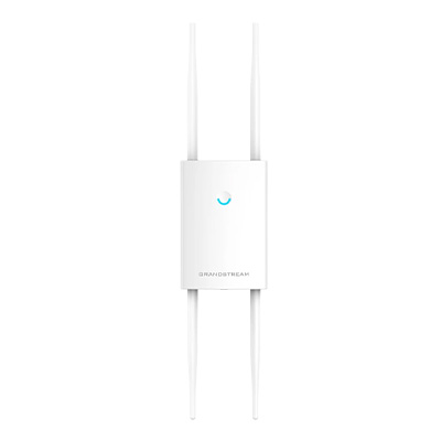 GWN 4x4:4 802.11 ac Wave-2 Weatherproof Long-Range Access Point (GWN7630LR)