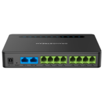 GrandStream 8-port VoIP gateway (HT818 v2)