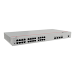 Huawei S220-24P4X Smart Managed Switch – 24 PoE+ Ports, 4×10GE SFP+ Uplinks