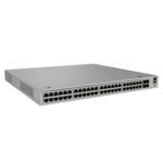Huawei eKit S310-48HP4X Layer 3 PoE Smart Switch – 48 Port, 10G Uplink