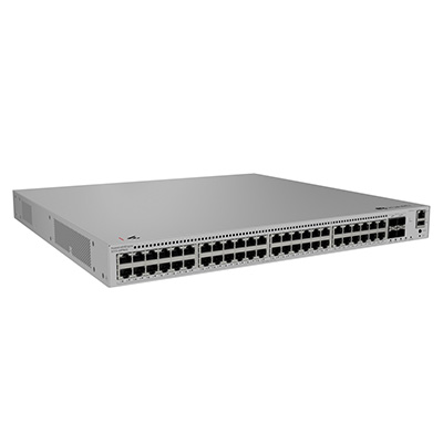 Huawei eKit S310-48HP4X Layer 3 PoE Smart Switch – 48 Port, 10G Uplink