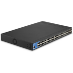 LGS352C-EU Business Switch - 48 Port Gigabit