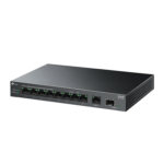 LS1210GP 10-Port Gigabit Switch