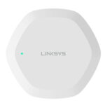 Linksys LAPAC1300C Cloud Managed WiFi 5 Indoor Wireless Access Point