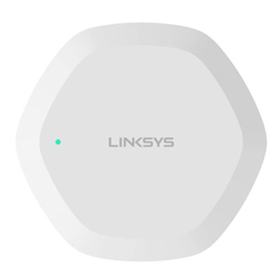 Linksys LAPAC1300C Cloud Managed WiFi 5 Indoor Wireless Access Point