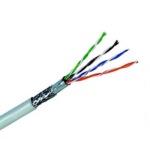 D-Link Cat6 SF/UTP 23 AWG PVC Solid Cable/NCB-C6SFGRR-305