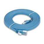 D-Link  Cat6 UTP 23AWG Cable 100M/NCB-C6UBLUR-100