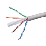 D-LINK cable Cat6 UTP 23AWG 305 M Roll PVC gray / NCB- C6UGRYR- 305-23
