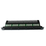 NPP-5V1BLK501 DLINK Patch Panel 50Port Voice