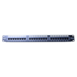 NPP-6A1BLK242 DLINK PATCH PANEL CAT6A 24PORT
