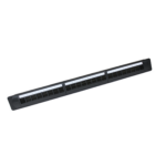 D-Link 24 Port Unloaded Patch Panel /NPP-AL1BLK241