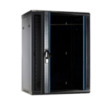 Wall Mount Cabinet 18U (NS-501GL18U6060)