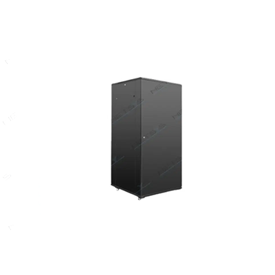Netsys Network Server Cabinet 32U 60X80cm Glass Door (NS-503GL32U6080)