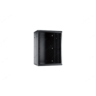 Netsys Network Server Cabinet 37U 60X80cm (NS-503GL37U6080)
