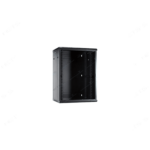Netsys Network Server Cabinet 42U 60X80cm Glass Door (NS-503GL42U6080)